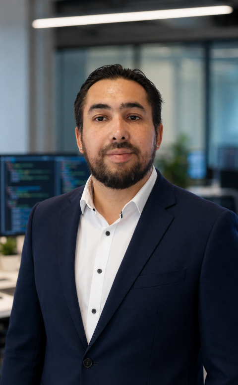 Lucas Zamora