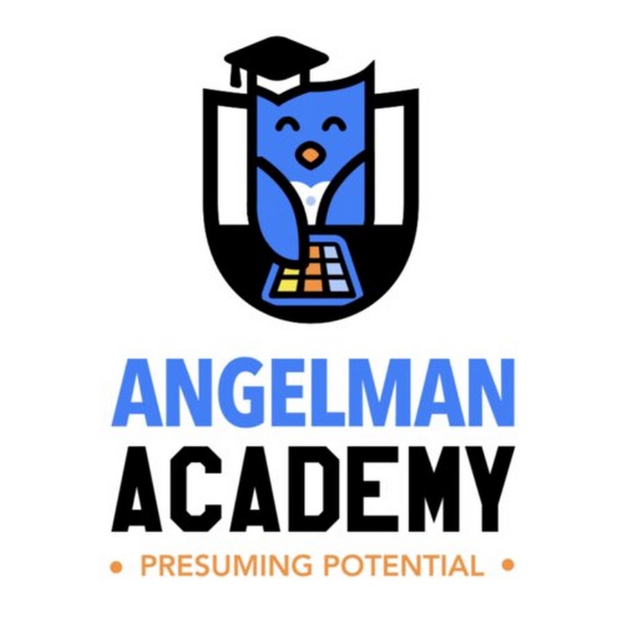 Angel Manacademy